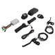 thumbnail image 3 of Un kit de controlador de bicicleta eléctrica, kit de conversión de bicicleta eléctrica Kit de conversión de bicicleta eléctrica Mango de freno de bicicleta y juego de empuñadura giratoria Meticulosamente diseñado, 3 of 8