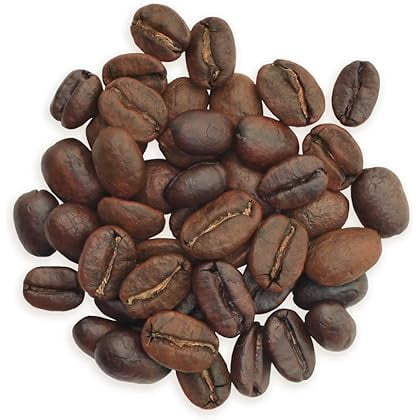 Jacob's Wonderbar Coffee 1lb Whole Bean