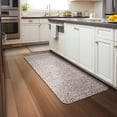 thumbnail image 5 of Ray Star Anti Fatigue Mat 20''x48'',0.31 Inch Thick Comfort Standing Desk Mat, 5 of 9