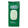 thumbnail image 1 of Toallitas Húmedas para Perros Earth Rated Aroma Lavanda 60 Piezas, 1 of 4
