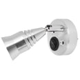 thumbnail image 4 of Led LED RV Reading Light 12V 3W Flexible Interior with Switch for Truck Trailer Boat Yacht Caravan, 4 of 7