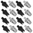 thumbnail image 1 of KAKOWELY 32Ud Tornillos Ajustadores Para De De Multicolor Para Y Ajuste Universal, 1 of 7