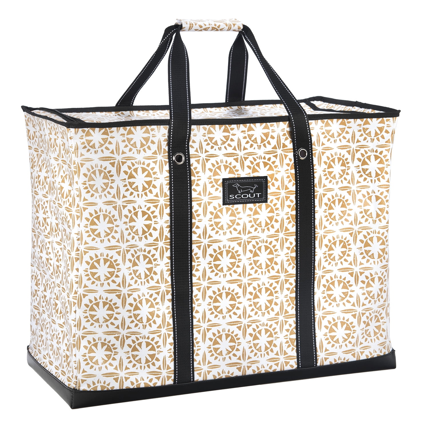 SCOUT 4 Boys Bag Extra Large Tote Bag Desert Rose