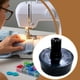 thumbnail image 1 of Base de gancho para máquina de coser XC8987021 Componente de ensamblaje Accesorio de repuesto para máquina de coser doméstica XL3500 XL3750 XL2600, 1 of 8