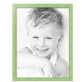 thumbnail image 2 of ArtToFrames 22" x 29" Pale Green Picture Frame, 22x29 inch Green Wood Poster Frame (WOM-4605), 5 Pack, 2 of 6