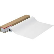 Canon - 4 mil - Roll (24 in x 150 ft) - 75 g/m�� - 1 roll(s) bond paper - for imagePROGRAF iPF605, iPF670, iPF760, iPF770, iPF785, iPF830, iPF840, IPF8400, iPF850