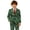 Z15-Green, variant on YUEHUA Boys Christmas Festive Jacket Christmas Theme Party Suit for Boys Holiday Festive Celebration Outfit with Classic Lapel Design 5-6 Years
