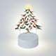 thumbnail image 5 of Luz Nocturna de Colibrí | Lámpara de Mesa Led Acrílica con Alimentación Usb | Decoración de Mesita de Noche con Luz Cálida | Idea de Regalo Navideño para Familiares y Amigos, 5 of 6