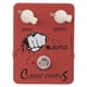 thumbnail image 1 of Electric Guitar Effect Pedal Classic Chorus True Bypass Adjustable Instrument Accessory, 1 of 4