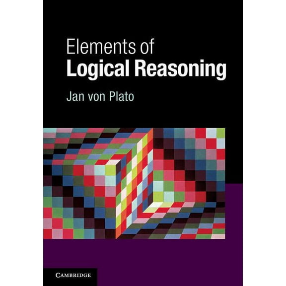Elements of Logical Reasoning, (Hardcover)