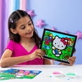 thumbnail image 4 of Juguete Electrónico Educativo Lite Brite Color Pop Hello Kitty, 4 of 9