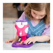 Educational Insights Geosafari Pink My First Microscope STEM Toy, Science Toy, Gift for Boys & Girls Ages 3, 4, 5+