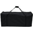 thumbnail image 2 of Meuble de Jardin Coussin Sac de Rangement Imperméable Extérieur Sac de Rangement de Jardin Résistant 210D Oxford Couverture de Patio de Protection Anti-UV avec Fermeture à Glissière pour le Patio de l'Arbre de Noël, 2 of 8
