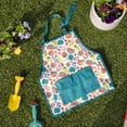 thumbnail image 4 of Expert Gardener Kids Apron, 4 of 13