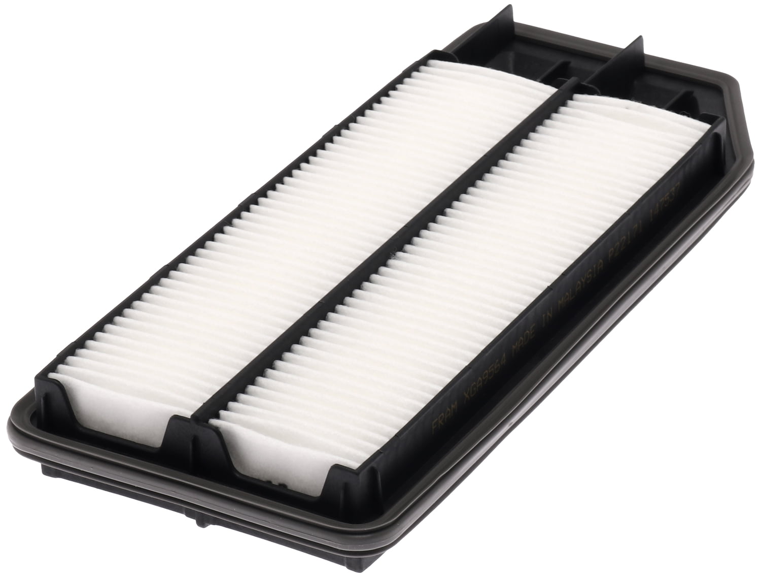FRAM Ultra Premium 40,000 Mile Air Filter, 9564 for Select Honda Vehicles
