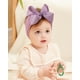 thumbnail image 4 of 12 diademas de nylon con lazos para bebé Doboi, paquete de 12, 4 of 7