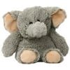 Intelex Cozy Plush Elephant Microwaveable Warmer