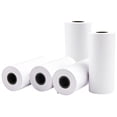 thumbnail image 4 of 5 Rouleaux de Papier Thermique pour Impression, Papiers de Transfert pour Caisse, 4 of 4