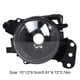thumbnail image 5 of Carcasa luces antiniebla del parachoques delantero 63177897188 para E60 525I 528I M5 2004-2010, 5 of 9
