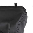 thumbnail image 3 of Soufflet de levier de vitesse en cuir PU, housse anti-poussière de remplacement pour Ford Transit MK7, 3 of 4