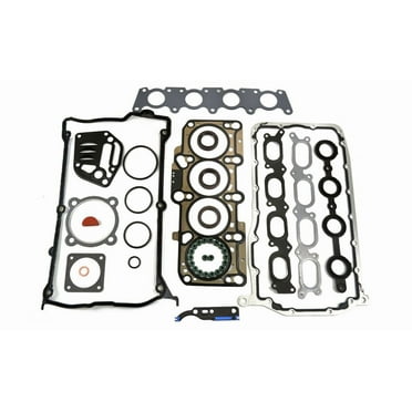 Engine Full Gasket Set-Gasket Set ITM 09-00708