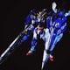 thumbnail image 1 of Gundam model Hobby Strike Freedom Gundam Seed Destiny Mobile Suit Model Kit Transforming Mech Handheld Assembly Large Class Robot Need to assemble by hand, 1 of 5