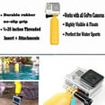 thumbnail image 2 of FRCOLOR 15-in-1 Outdoor Sports Camera Accessory Kit for 4 Camera, 2 of 8