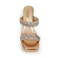 thumbnail image 3 of DREAM PAIRS Women's Platform Heels, 3 of 5
