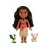 Novelty Character Dolls Disney Singing Moana Doll with Friends (Multipack of 6)