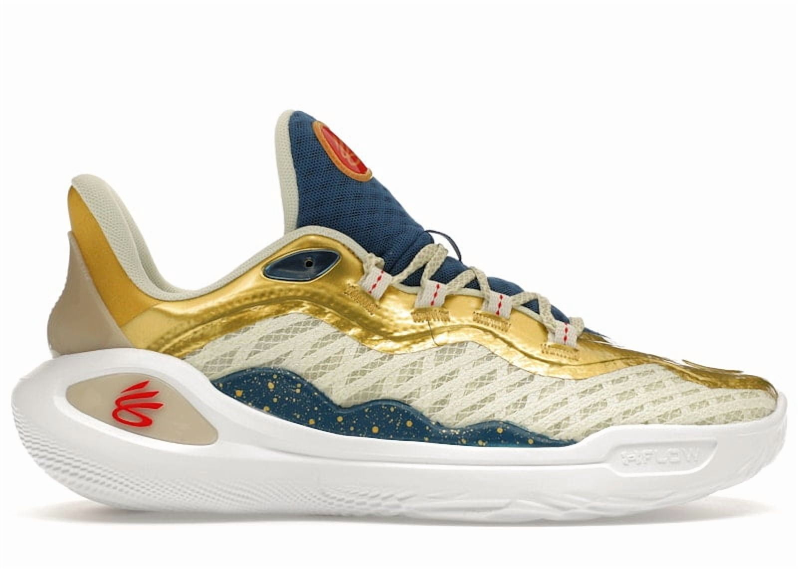 Curry 11 Fire Men’s Shoes Under Armour Men main image 3
