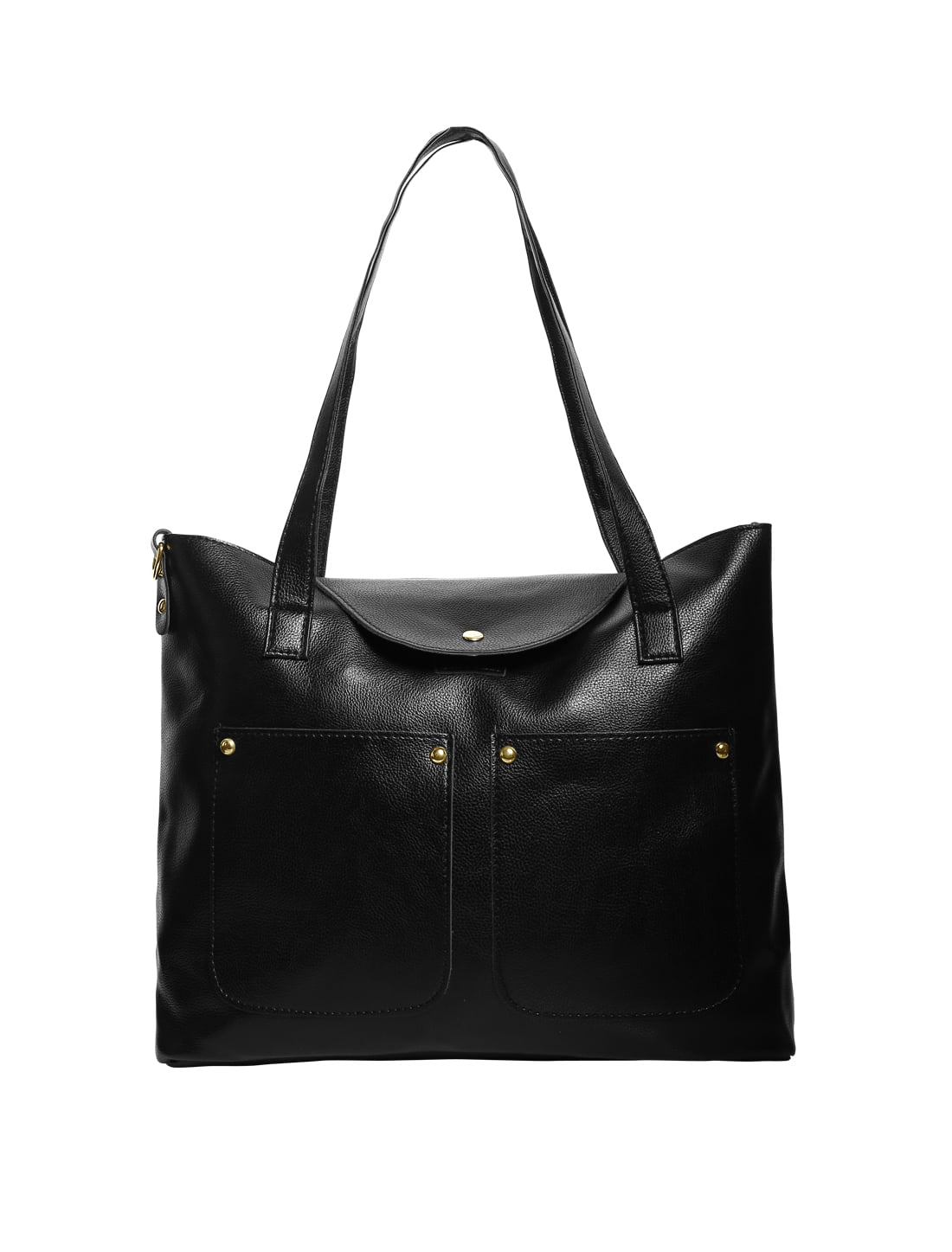 Fashion Faux Leather Women Handbags Satchel Tote Purse Messenger Shoulder Bags | Walmart Canada