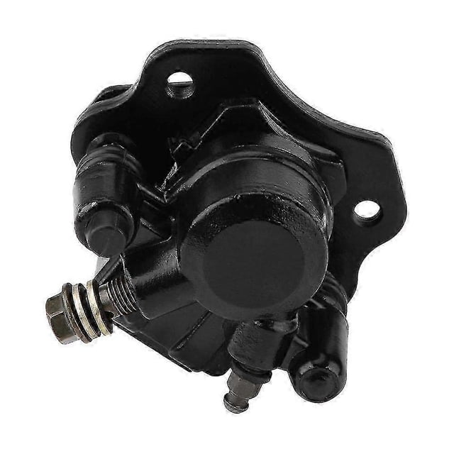 Universal Motorcycle Disc Brake Caliper For 50cc 70cc 90cc 110cc 125cc ATV Quad Motocross Brake Disc Caliper.