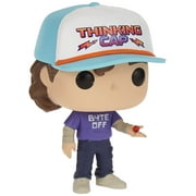 1249 Dustin (Byte Off) - Stranger Things Funko POP