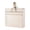 Apricot, variant on Deluxe 72Inch Gown Storage 5 Compartments Dustproof Travel Garment