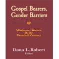 thumbnail image 1 of Barrières de Genre: Femmes Missionnaires au XXème Siècle, 1 of 1