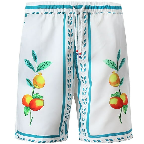 TopLLC Mens Shorts, Men's shorts Half Shorts Pants Men's Summer Fashion Shorts Sports Casual Pants