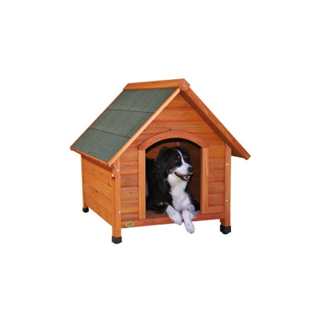 Trixie Pet Log Cabin Dog House (M)
