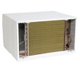 thumbnail image 3 of GE Appliances 14,000 BTU 500 Sq Ft Through-the-Wall Air Conditioner, White, 3 of 4