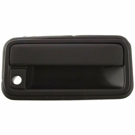 1991 Chevrolet C2500 Mirror - NEW EXTERIOR DOOR HANDLE FRONT RIGHT FITS 1988-2000 CHEVROLET C2500 15742230