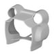 thumbnail image 1 of Seitruly Cubierta de lente de cámara, Protector de cardán, avión, fotografía, sesión de fotos, accesorios, repuestos de repuesto para Accesorios para aéreos Gris, 1 of 6