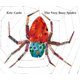thumbnail image 1 of Libro de cartón usado "El mundo de las arañas muy ocupadas de Eric Carle", 1 of 1