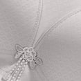 thumbnail image 4 of SDNall Embrace Comfort and Support: Plus-Size Bras Designed for Mature Womens Needs (Gray Sizes:L-3XL), 4 of 9