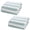 Green, variant on Striped Towel,Large Bath Towels,100% Coral Velvet,Hand Towels Drying Microfiber Velvet,Lighter Weight, Quicker to Dry,Super Absorbent,Perfect Bathroom Towels(Pink 1pc 30*13in)from ANMUYUM