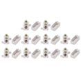 thumbnail image 4 of 10Pcs Inline Junction Connector Box TType Cable Wire Electrical Joiner ZK-1106 400V 60A, 4 of 9
