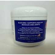 Blue-Emu Original Super Strength Emu Oil 4 oz (Pack of 4)