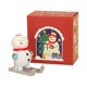 thumbnail image 1 of EZLIFE Soporte para teléfono de Papá Noel con estilo navideño para el día de Navidad P4K6, 1 of 7