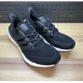 thumbnail image 2 of Adi-das Ultraboost 21 Black Running Shoes FY0378 Men's Size 7.5, 2 of 6