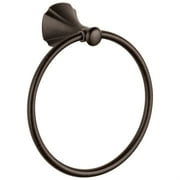 Delta Addison Towel Ring, Venetian Bronze