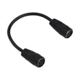 thumbnail image 3 of Adaptador DI Pin hembra a hembra, Cable adaptador DIN hembra a DI Pin Cable de sonido hembra DI Pin Funcionalidad versátil, 3 of 12