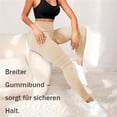 thumbnail image 4 of 2026 Ionixlabs Waist 3D Anti Cellulite Leggings for Women, Slimming Workout Yoga Pants, 4 of 6